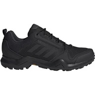 Buty męskie adidas Terrex AX3 GTX czarne