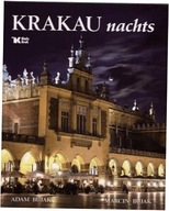 Bujak Kraków nocą