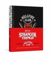 Stranger Things: The Official Hellfire Club