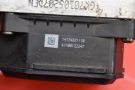 POMPA ABS 6G91-2C405-AK FORD S-MAX MK1 1 E 2.0 TDCI 140 KM 06-10