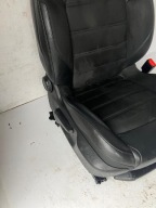 Sitz rechts des Beifahrers CITROEN DS5 Halbleder