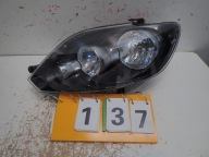 light front front left VW GOLF VI+ plus 5M0