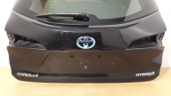 rear trunk door TOYOTA COROLLA E21 KOMBI electrical 209 (H126)