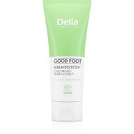 Delia GOOD FOOT hydratačný krém na nohy 100ml