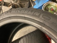 2 tyres winter 295/30R20 Michelin Pilot Alpin PA4 6mm