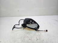mirror exterior right AUDI A3 8V CABRIO LZ7S 10-PIN