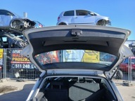 trunk door boot VW GOLF 6 NR LAKIERU LB9A