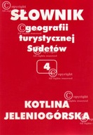 SGTS 4: Kotlina Jeleniogórska