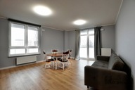Mieszkanie, Warszawa, Targówek, 61 m²
