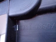 FRONTSTOSSSTANGE SUZUKI IGNIS III 20- LIFT NR 28771