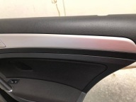 side door right rear part VW GOLF VII KOMBI 5G4867488A