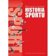 Historia sportu