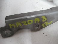 hinge bonnets MAZDA 3 III BM B45A right