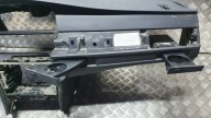 dashboard instrument panel cockpit console BMW 5 E60 E61 m-packet HUD HEAD UP 03