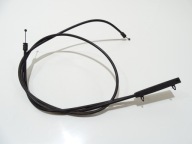 Câble Levier pour l’ouverture du capot BMW X1 E84 E90 E91 7184432
