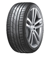 1x Hankook ventus S1 evo3 SUV K127A XL 315/35R22