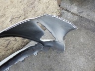 TOYOTA YARIS III 3 LIFT 17- front bumper
