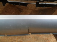 Opel Agila A Lift bumper front front 09212421