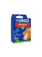 Urgo Resistant, antiseptická náplast na řezání, 1m x 8 cm