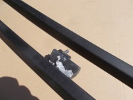 BMW X3 E83 3.0D 08R Dachreling dach KOMPLET
