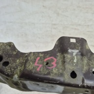 OPEL MOKKA A and 12-16 support panel for radiators pillar front