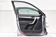 door left front KIA SORENTO II Przedlift 2009-2012 Kod lakieru: 3D