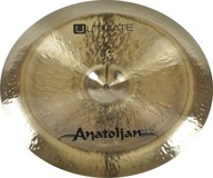 Talerz perkusyjny Anatolian 22" Ultimate China