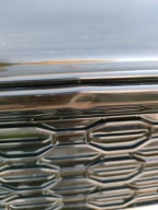 AUDI RSQ8 SQ8 4M8 SPOILER zadok diffúzor 4M8807941C