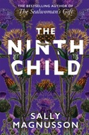 The Ninth Child: The new novel from the author of