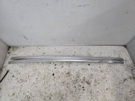 OPEL GRANDLAND X ski ski roof right left