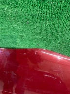 engine housing cover bonnet TOYOTA YARIS III