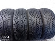 4× Goodyear Vector 4Seasons 205/50R17 93 V priľnavosť na snehu (3PMSF), zosilnenie (XL)