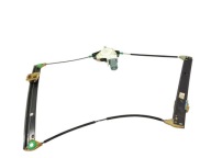 mechanism windows right front 8K0831462 8K0959802A Audi A4 IV (2008-2015) B8