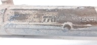 Boîter direction RENAULT MODUS A0001558