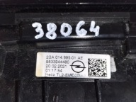 light rear rear part left OPEL MOKKA B II 20- LED