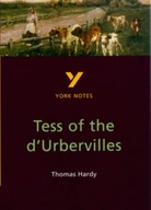 Tess of the d Urbervilles Langston David