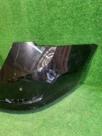 bumper rear rear part SKODA OCTAVIA IV sedan
