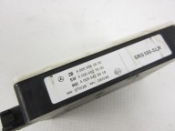 Sensor radar sensor radarowy rear rear part Mercedes W221 LIFT