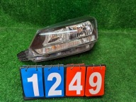 REFLEKTOR left front SKODA YETI LIFT 13- NR.R1249