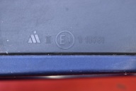 mirror right GRANATOWE EU 010781 VW PASSAT B6 05-10 6 PIN