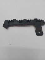 Support Support plaque Pare choc Droite Arrière FORD FIESTA MK8