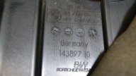 Abdeckung Blende Abdeckung DES MOTORS BMW E88 1147797410-08 14389710