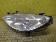 PEUGEOT 307 REFLEKTOR licht links vorne 9641615780