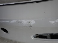 BMW X4 G02 18- trunk door boot rear part