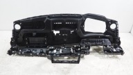 Audi Q8 console dashboard instrument panel original 4M8857033