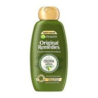 Výživný šampón Original Remedies Garnier Original Remedies 300 ml