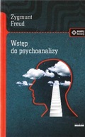 WSTĘP DO PSYCHOANALIZY, ZYGMUNT FREUD