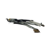 mechanism windows electrical right front BMW 735I E32 3,5 and 0130821242
