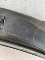 VW ID.4 ID4 20- modanatura parafango Destra posteriore 11A853818C