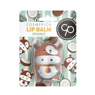 Cosmepick Lip Balm, Balzam na pery Coco Cow 6 g